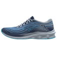 Mizuno WAVE SKYRISE 5 / Parisian Blue/River Blue/Estate Blue