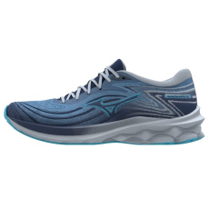 Mizuno WAVE SKYRISE 5 / Parisian Blue/River Blue/Estate Blue