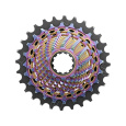 00.2418.142.004 - SRAM AM CS XG 1290 E1 10-28 RAINBOW