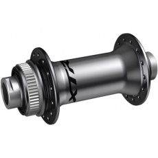 SHIMANO nába přední XTR HB-M9110-B OLD 110 mm 32 děr kot / CL / E-thru 15 bez lock ring