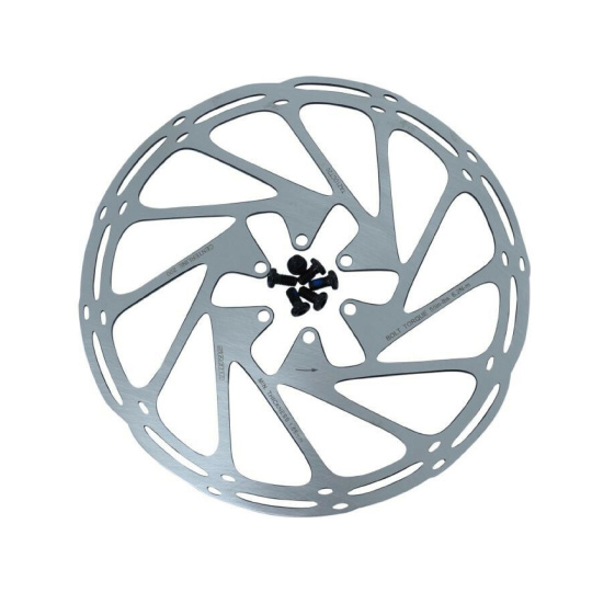 Sram-Avid Centerline brzdový kotouč 6 děr 200mm