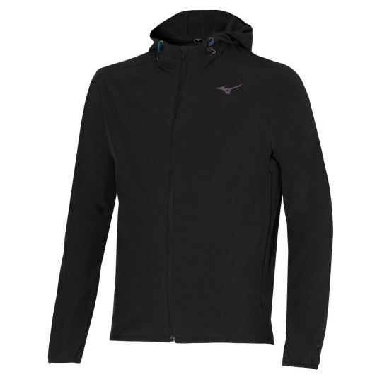 Mizuno Inifinity 88 Jacket / Black