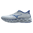 Mizuno WAVE SKY 8 / Plein Air/Laser Blue/Mugen Blue