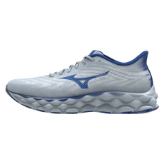 Mizuno WAVE SKY 8 / Plein Air/Laser Blue/Mugen Blue