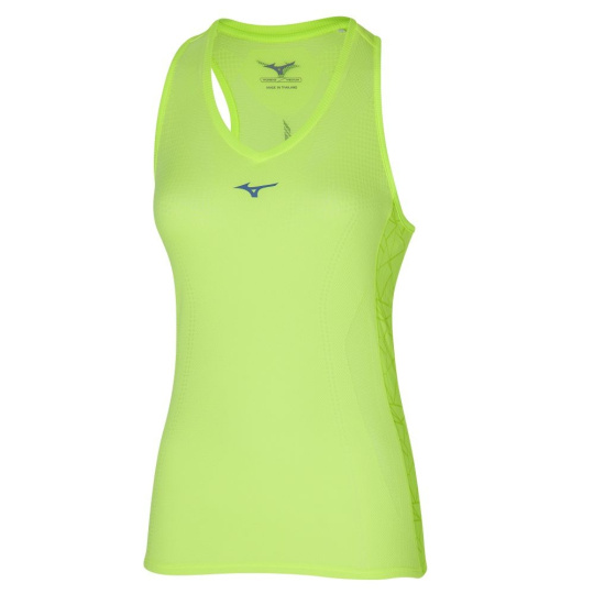 Mizuno Aero Tank / Neolime