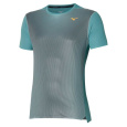 Mizuno Aero Tee / Lead