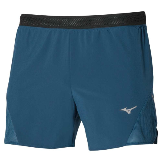 Mizuno Aero 4.5 Short / Blue Wing Teal