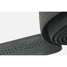 SPANK Wing Gravel Drop Bar Tape, Gel Pad & Plug Kit