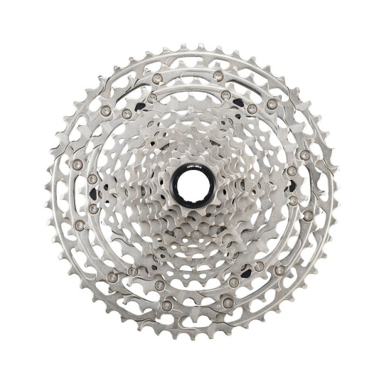 Kazeta Shimano CS-M6100 Deore 10-51/12-kolo