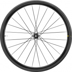 MAVIC AKSIUM INTL ZADNÍ SHIMANO 11 (R2315155)