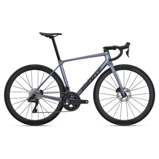 GIANT TCR Advanced Pro 0-Di2 Mercury  M25