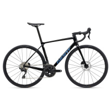 TCR Advanced 2-KOM XL Carbon