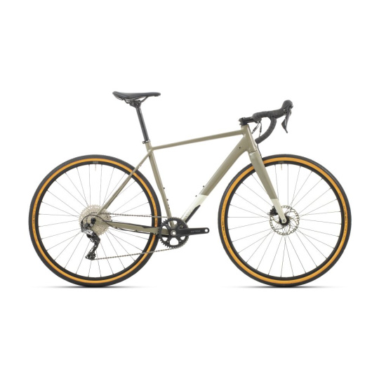 SUPERIOR X-ROAD ELITE GR/Matte Sand Grey 2023