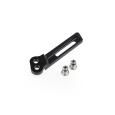 LG1 Plus/ LG1 Race | gen2 lower armature | Black