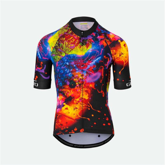 GIRO Chrono Expert Jersey Mad Alchemy 