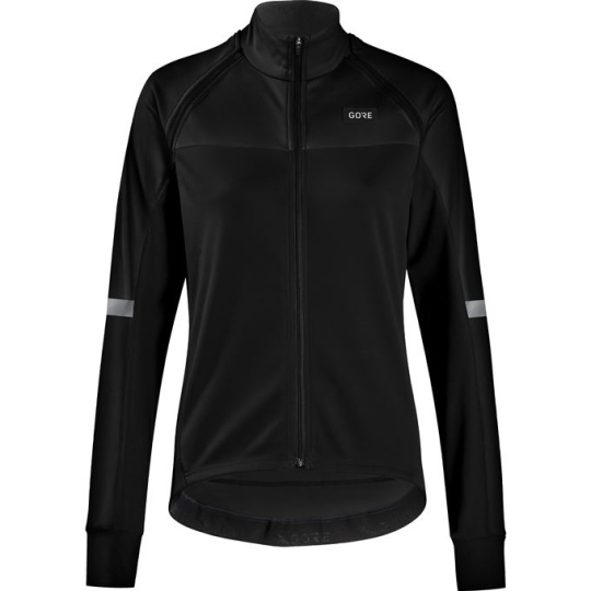 GORE Phantom Womens Jacket black 