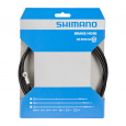 SHIMANO brzdová hadice MTB SM-BH90 SB-XTR(M987,985)/Deore XT/Alfine/SLX 2000 mm černá bal