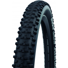 SCHWALBE plášť SMART SAM DD, 65-584, 27.5 x 2.60, DD, RaceGuard, ADDIX, 970 g, černá