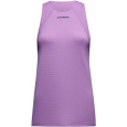 GORE Contest 2.0 Singlet Women scrub purple 