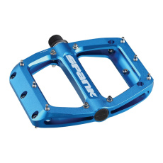 SPOON 90 Pedals, Blue