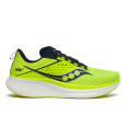 pánská obuv saucony S20924-220  RIDE 17 citron/navy