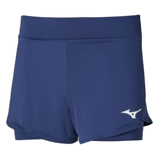 Mizuno Flex Short / Estate Blue