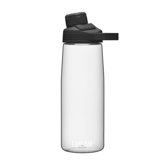 CAMELBAK Chute Mag 0,75l Clear