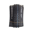 Schwalbe Nobby Nic 29 x 2,60 Evolution,Addix SpeedGrip,Super Trail,Tubeless Easy , plášť MTB kevlar