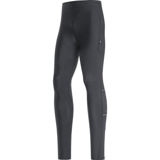 GORE Impulse Tights Mens-black