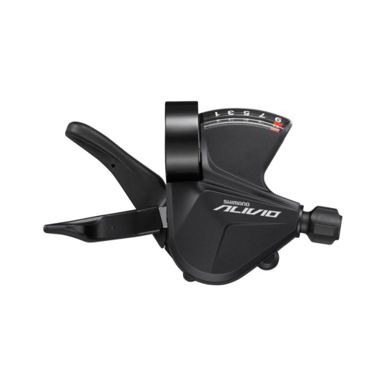 Shimano Alivio SL-M3100 řadící páčka 9s, pravá