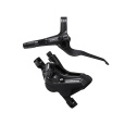 Shimano  BL-MT402-3A + BR-MT420  - kotoučová brzda přední  900mm