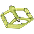 OOZY Reboot Pedals, Green