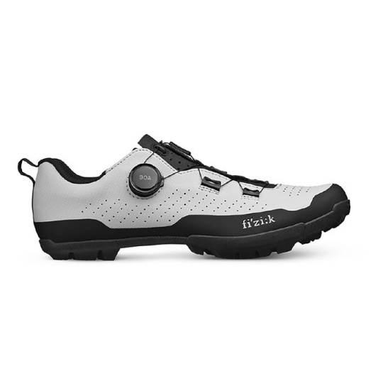 FIZIK Terra Atlas-grey/black