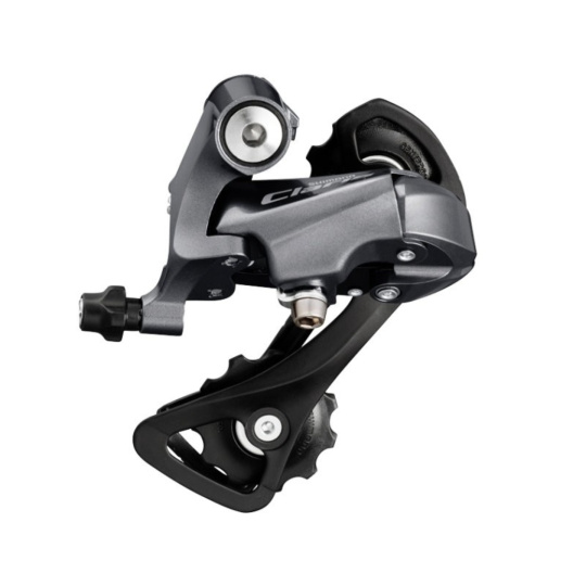 Shimano Claris RD-R2000 GS přehazovačka - střední vodítko