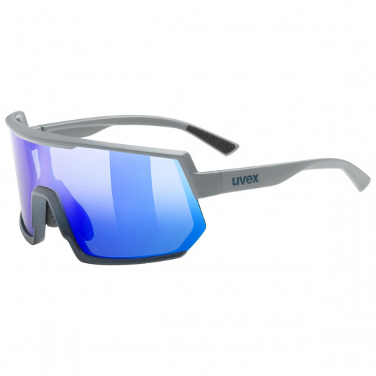 UVEX BRÝLE SPORTSTYLE 235 RHI.DE.SP.M/MIR.BLUE (S5330035416)