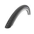 Schwalbe Little Big Ben 28x1.50 Plášť  28" Reflex  Line, Race Guard