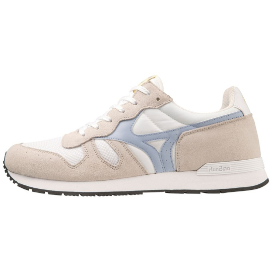 Mizuno ML87(U) / Wht/BBlue/GrayViolet