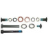 GS0147 Top Arm bolt set (2+3+4) FAITH