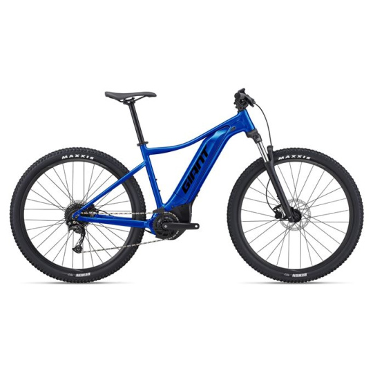 GIANT Talon E+ 2 29er Cobalt  M24