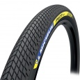 MICHELIN PLÁŠŤ PILOT SX 20X1.70 RACING LINE KEVLAR TS TLR (240271)