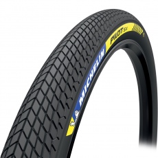 MICHELIN PLÁŠŤ PILOT SX 20X1.70 RACING LINE KEVLAR TS TLR (240271)