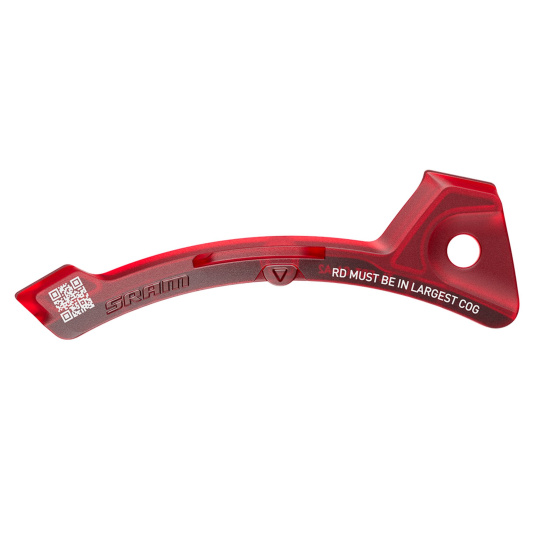 00.7618.179.000 - SRAM AM FD RED AXS 46T-50T SET UP TOOL