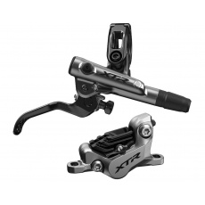 SHIMANO kot brzd-set XTR BR-M9120-KIT zadní/BL-M9120 bez adapt kov+chladič SMBH90SBM/1700mm bal