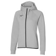 Mizuno Athlete Hoody / Grey Melange