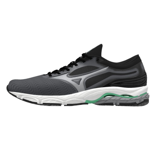 Mizuno WAVE PRODIGY 4 / IronGate / Silver / Spring /