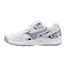 Mizuno STEALTH STAR 3 Jr.(C) / White/BellwetherBlue/BelAirBlu