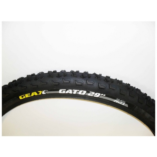 Plášť MTB 29" Geax Gato 29x2.3 drát