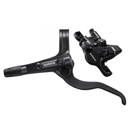 Shimano BL-MT401 / BR-MT410  kotoučová brzda přední 850mm