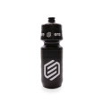 AQUA NATURALIS WATERBOTTLE 710ML, BLACK/WHITE