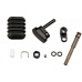 11.4318.007.000 - ROCKSHOX BUTTON/BOOT/PISTON ASSY, XLOC FS